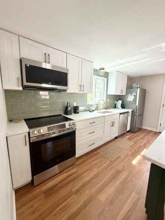 Mashpee Cape Cod vacation rental - 