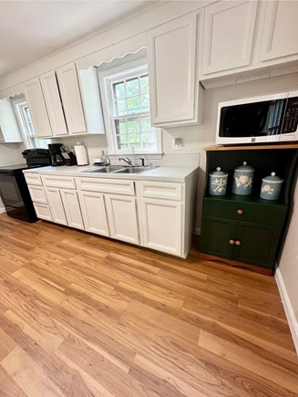Mashpee Cape Cod vacation rental - Kitchen