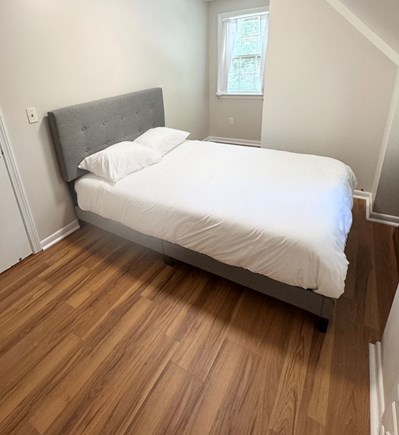 Mashpee Cape Cod vacation rental - Full bedroom