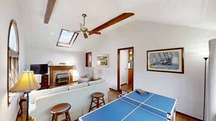 West Yarmouth Cape Cod vacation rental - Ping pong anyone?