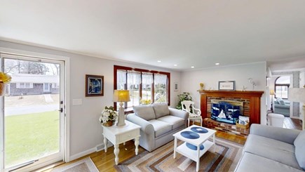 West Yarmouth Cape Cod vacation rental - 