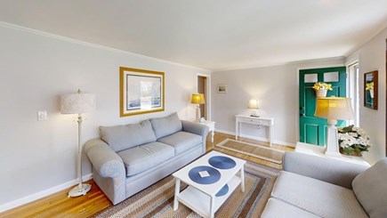 West Yarmouth Cape Cod vacation rental - 