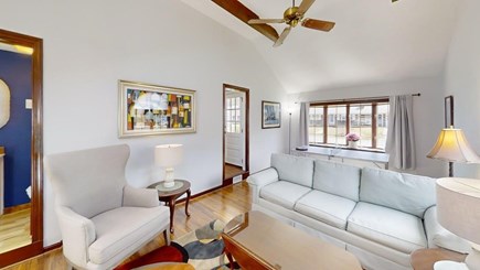 West Yarmouth Cape Cod vacation rental - 