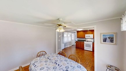 West Yarmouth Cape Cod vacation rental - 