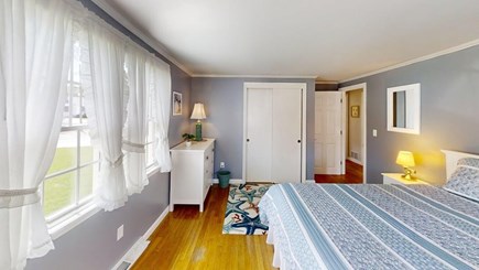 West Yarmouth Cape Cod vacation rental - 