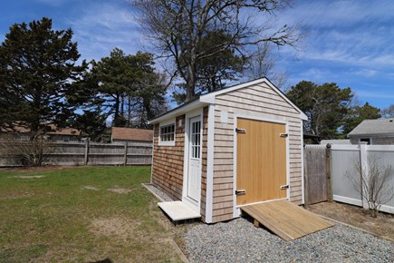 West Yarmouth Cape Cod vacation rental - 