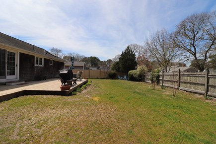 West Yarmouth Cape Cod vacation rental - 