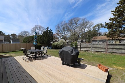 West Yarmouth Cape Cod vacation rental - 