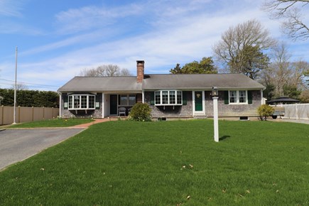 West Yarmouth Cape Cod vacation rental - 