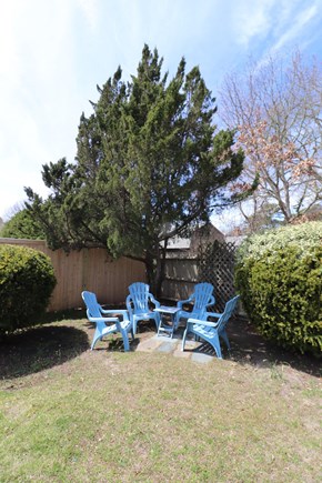 West Yarmouth Cape Cod vacation rental - 