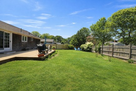 West Yarmouth Cape Cod vacation rental - 