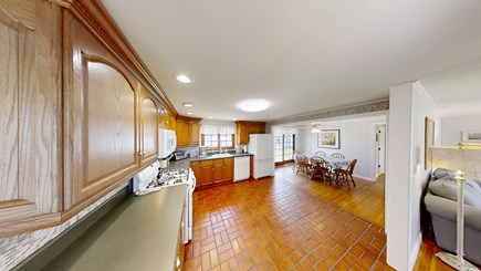 West Yarmouth Cape Cod vacation rental - 