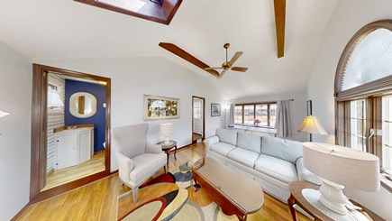 West Yarmouth Cape Cod vacation rental - 