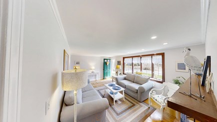 West Yarmouth Cape Cod vacation rental - 