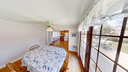 West Yarmouth Cape Cod vacation rental - 