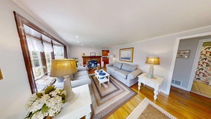 West Yarmouth Cape Cod vacation rental - 