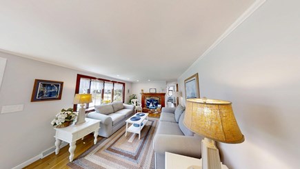 West Yarmouth Cape Cod vacation rental - 