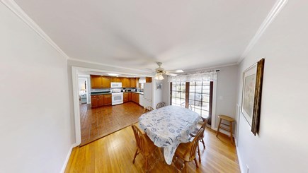 West Yarmouth Cape Cod vacation rental - 