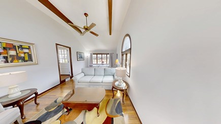 West Yarmouth Cape Cod vacation rental - 