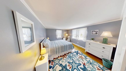 West Yarmouth Cape Cod vacation rental - 