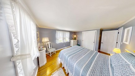 West Yarmouth Cape Cod vacation rental - 
