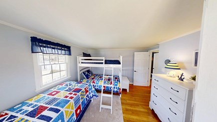 West Yarmouth Cape Cod vacation rental - 
