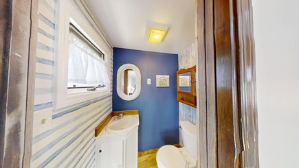 West Yarmouth Cape Cod vacation rental - 