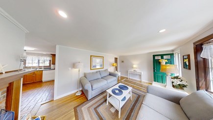West Yarmouth Cape Cod vacation rental - 