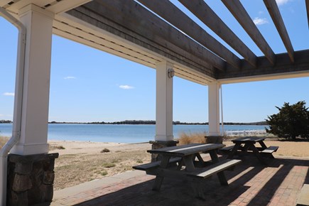 West Yarmouth Cape Cod vacation rental - Englewood Beach