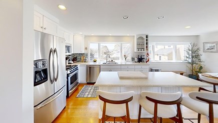 West Yarmouth Cape Cod vacation rental - 