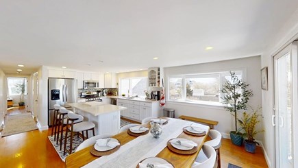 West Yarmouth Cape Cod vacation rental - 