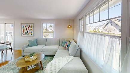 West Yarmouth Cape Cod vacation rental - 