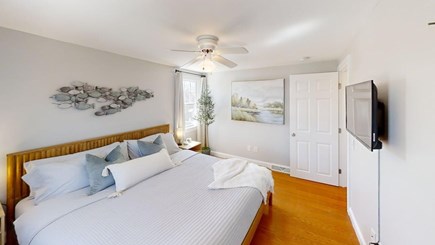 West Yarmouth Cape Cod vacation rental - 