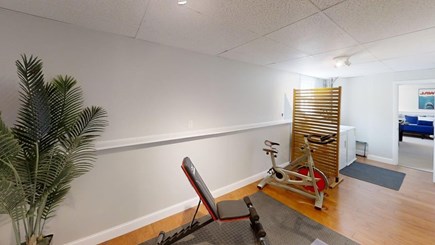 West Yarmouth Cape Cod vacation rental - 