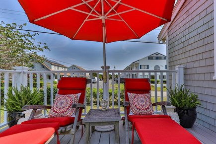 West Yarmouth Cape Cod vacation rental - 