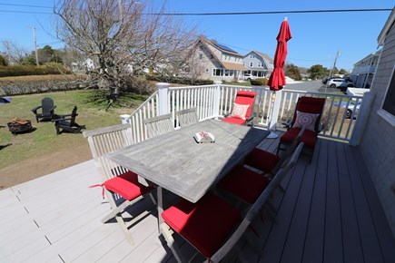 West Yarmouth Cape Cod vacation rental - 
