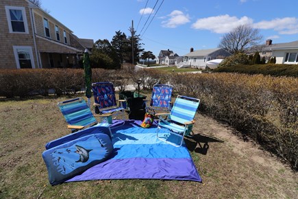 West Yarmouth Cape Cod vacation rental - 