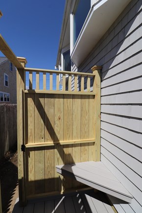 West Yarmouth Cape Cod vacation rental - 