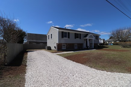 West Yarmouth Cape Cod vacation rental - 