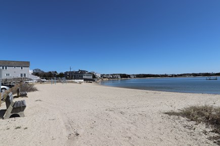 West Yarmouth Cape Cod vacation rental - 