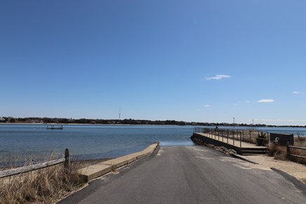 West Yarmouth Cape Cod vacation rental - 