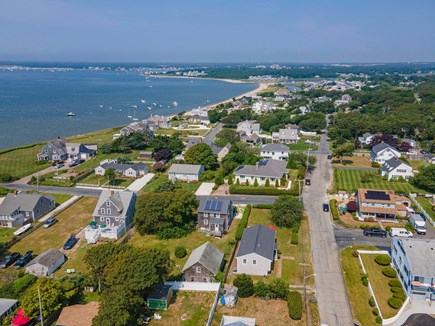 West Yarmouth Cape Cod vacation rental - 