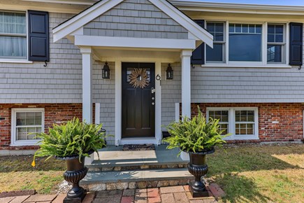 West Yarmouth Cape Cod vacation rental - 