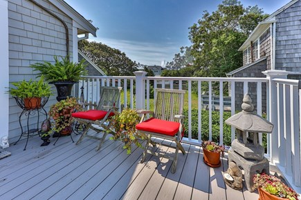 West Yarmouth Cape Cod vacation rental - 
