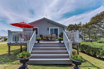 West Yarmouth Cape Cod vacation rental - 