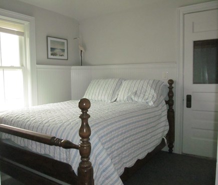 Pocasset, Tahanto Cape Cod vacation rental - Cozy full bedroom