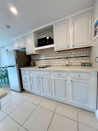 West Dennis Cape Cod vacation rental - Kitchen