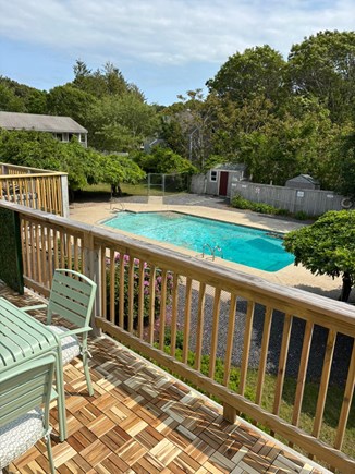 West Dennis Cape Cod vacation rental - 