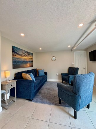 West Dennis Cape Cod vacation rental - 