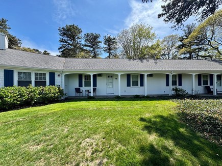 Harwichport Cape Cod vacation rental - Exterior - Front
